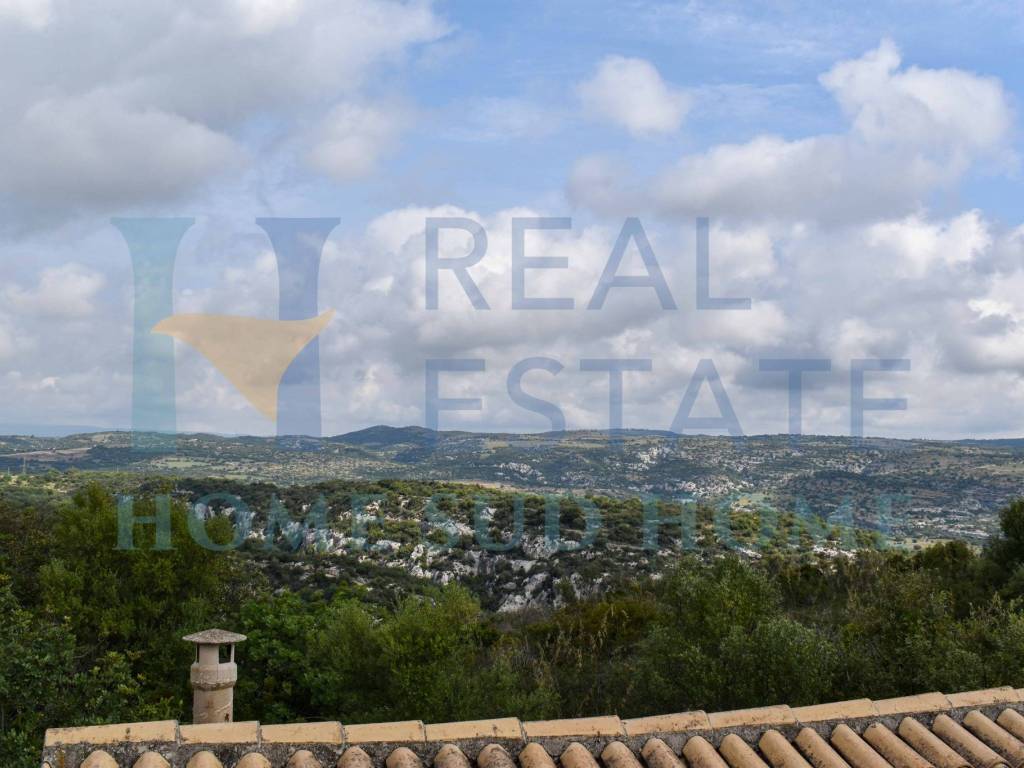 Villa a Noto in Via Tommaso Fazello, 228 - Foto 5