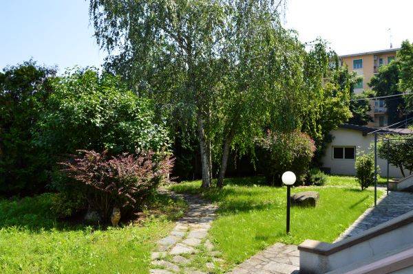 Villa a Vercelli in Via Antonio Meucci, 13 - Foto 2