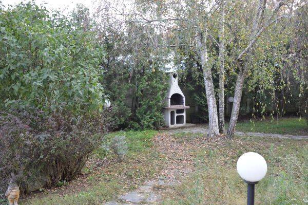 Villa a Vercelli in Via Antonio Meucci, 13 - Foto 4