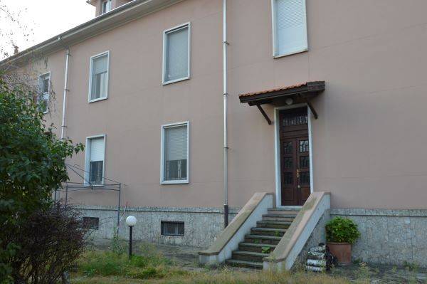 Villa a Vercelli in Via Antonio Meucci, 13 - Foto 5