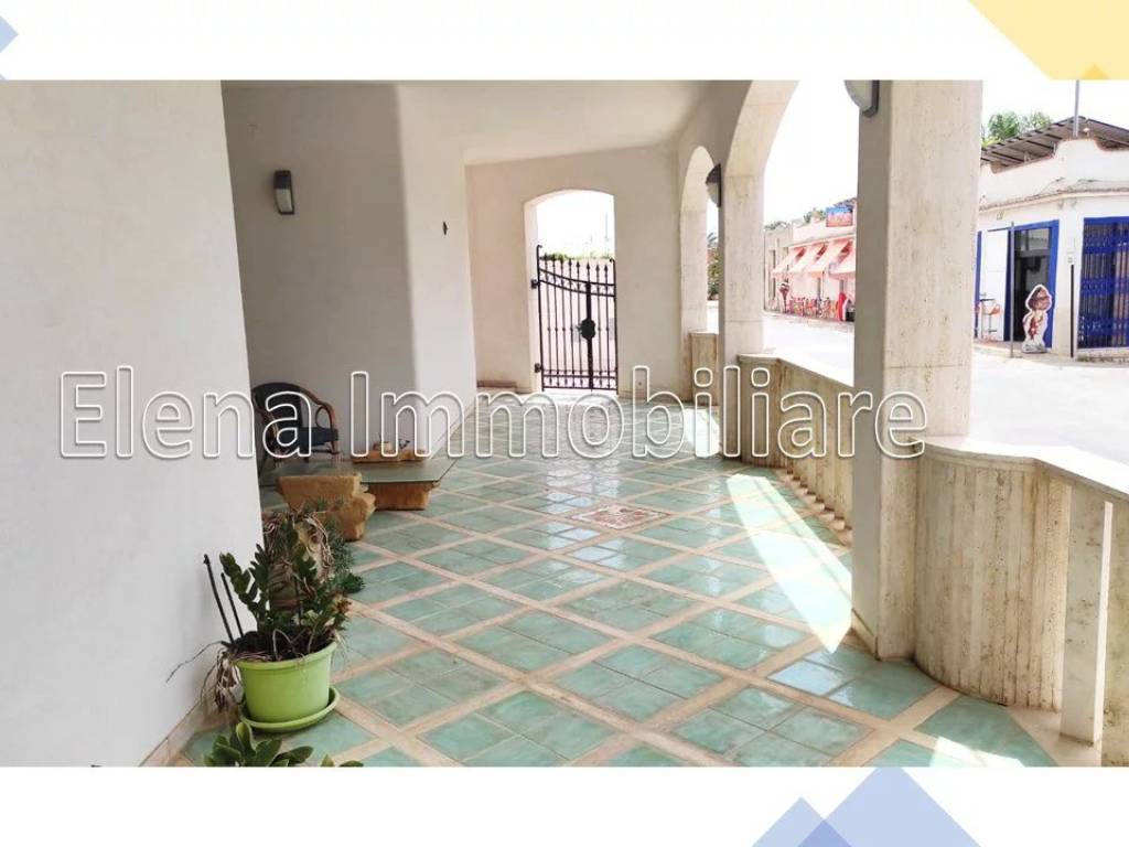 Villa a Castelvetrano in Via del Mediterraneo - Foto 4