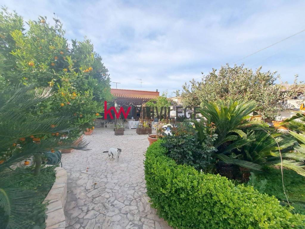 Villa a Brindisi in Via dei Meccanici - Foto 2