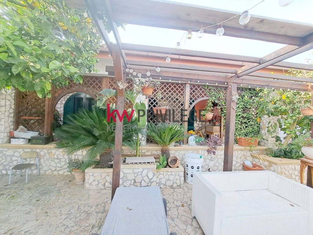 Villa a Brindisi in Via dei Meccanici - Foto 3
