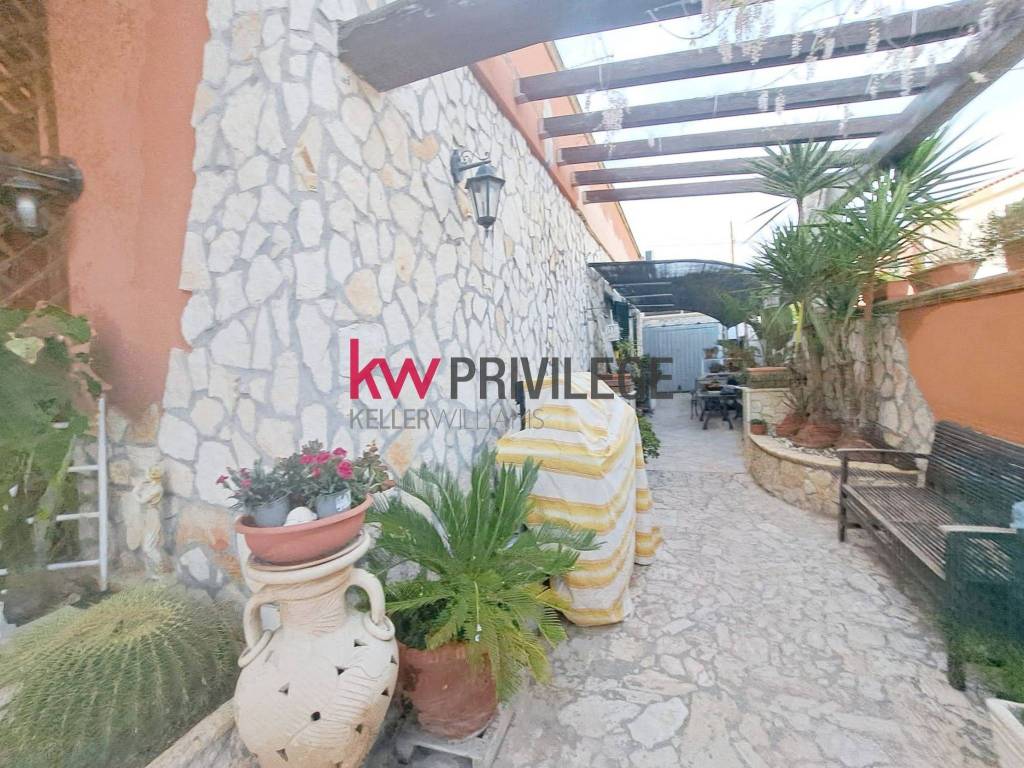 Villa a Brindisi in Via dei Meccanici - Foto 5