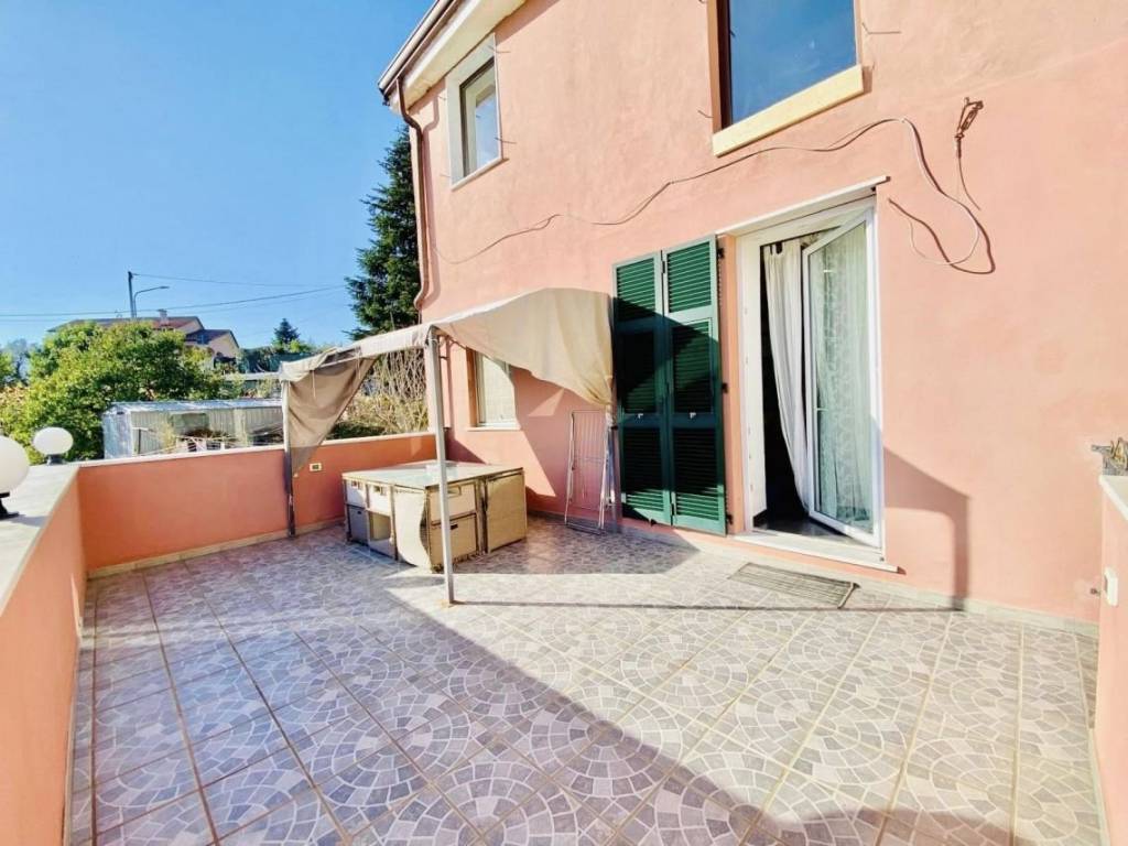 Villa a La spezia in Via dei Pilastri - Foto 4