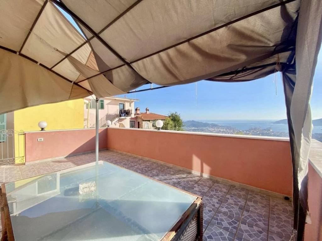 Villa a La spezia in Via dei Pilastri - Foto 5
