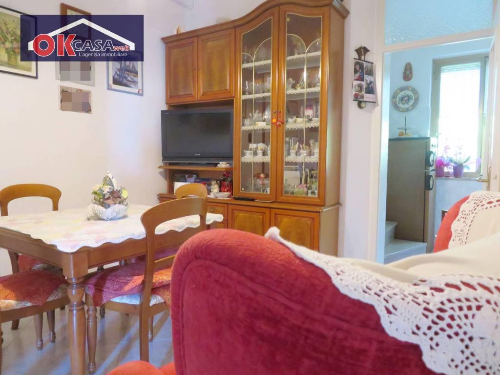 Appartamento a Monfalcone in Via San Francesco, 1 - Foto 4