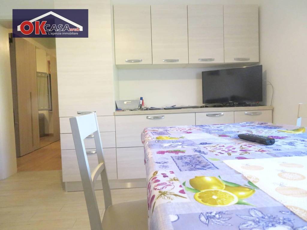 Appartamento a Monfalcone in Via Francesco Petrarca, 18 - Foto 2