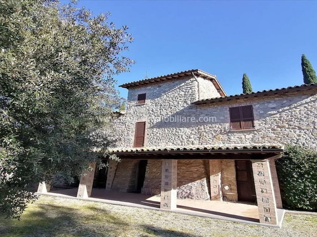 Rustico / casale a Orvieto in SP101 - Foto 2