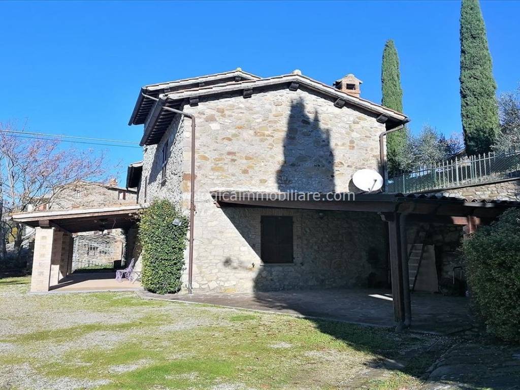 Rustico / casale a Orvieto in SP101 - Foto 3