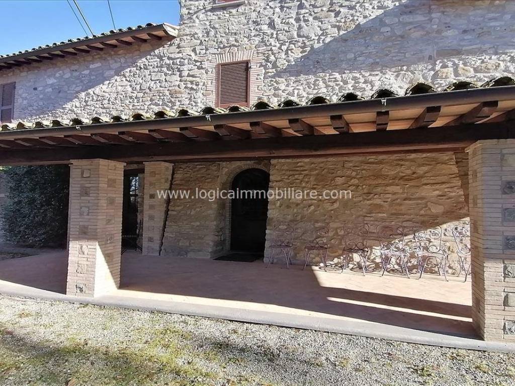 Rustico / casale a Orvieto in SP101 - Foto 5