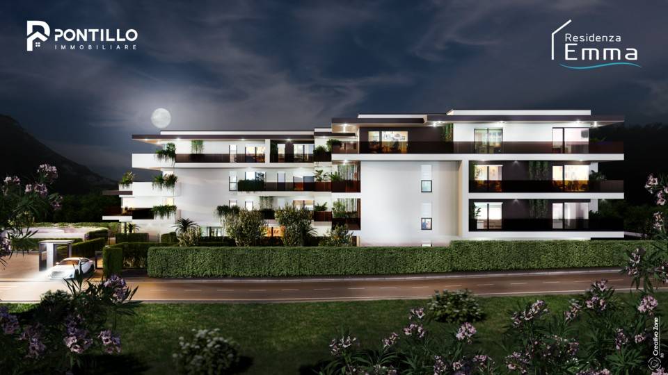 Appartamento a Riva del garda in Viale Galas - Foto 5