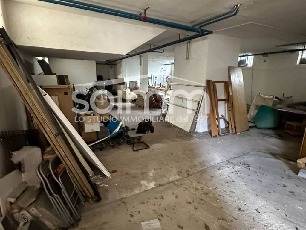 Immobile a Cagliari in Via Paolo Sarpi, 12 - Foto 4