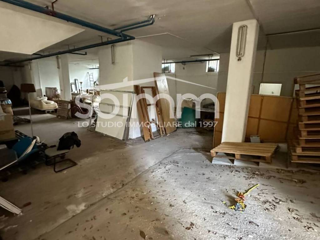 Immobile a Cagliari in Via Paolo Sarpi, 12 - Foto 5