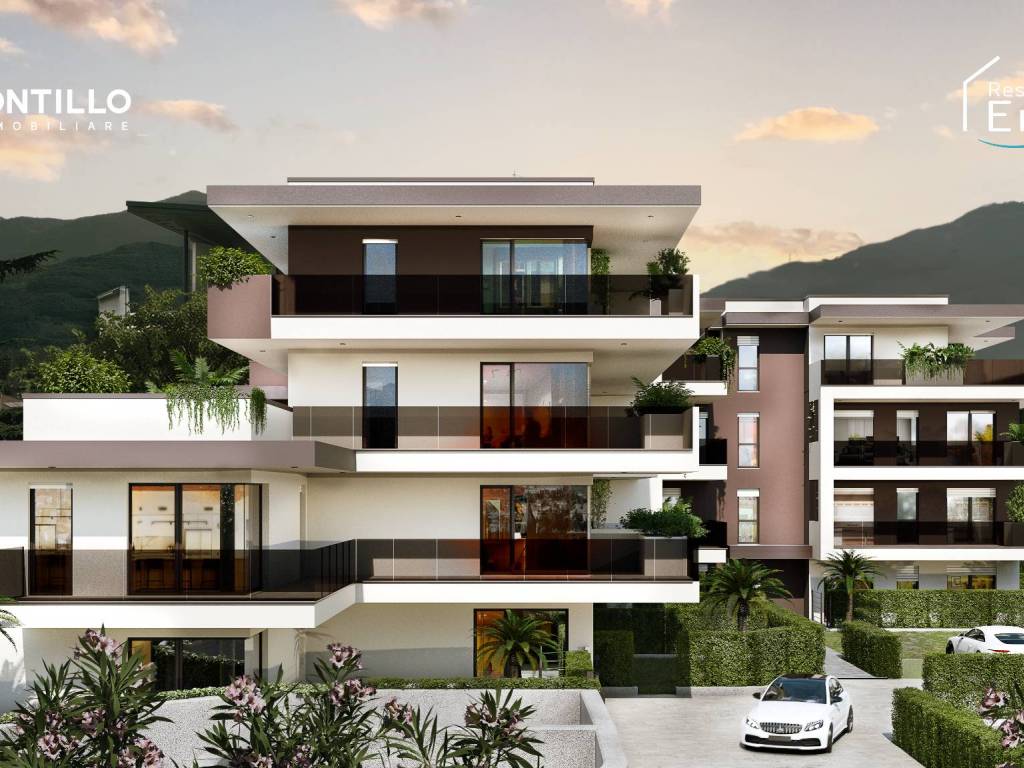 Appartamento a Riva del garda in Viale Galas - Foto 3