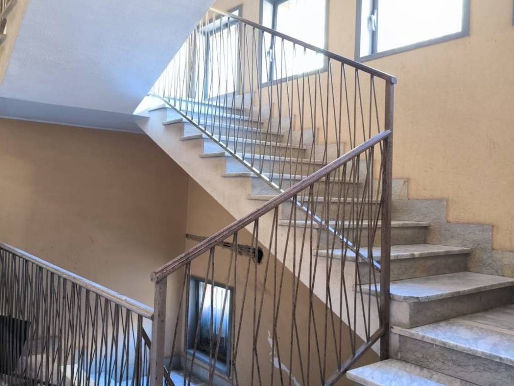 Appartamento a Caltanissetta in Via Colonnello Eber, 19 - Foto 2