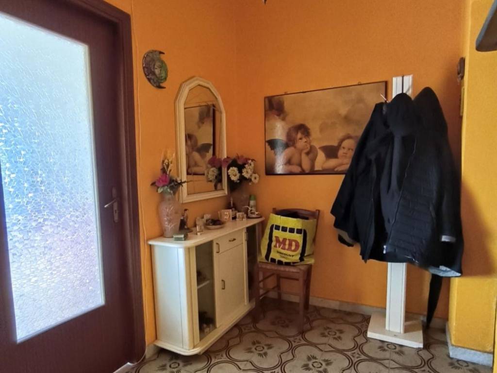 Appartamento a Caltanissetta in Via Colonnello Eber, 19 - Foto 4