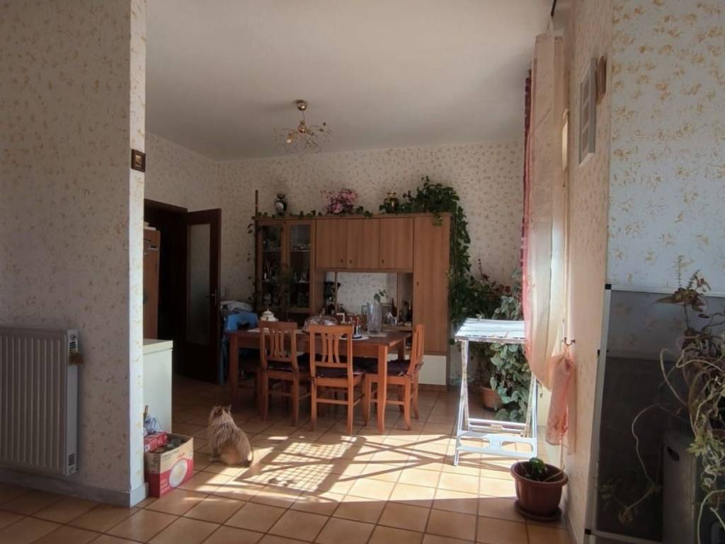 Appartamento a Caltanissetta in Via Colonnello Eber, 19 - Foto 5