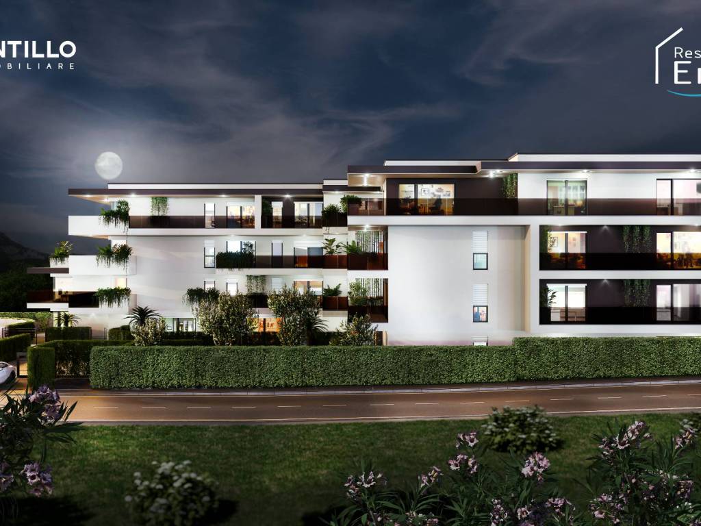 Appartamento a Riva del garda in Viale Galas - Foto 2