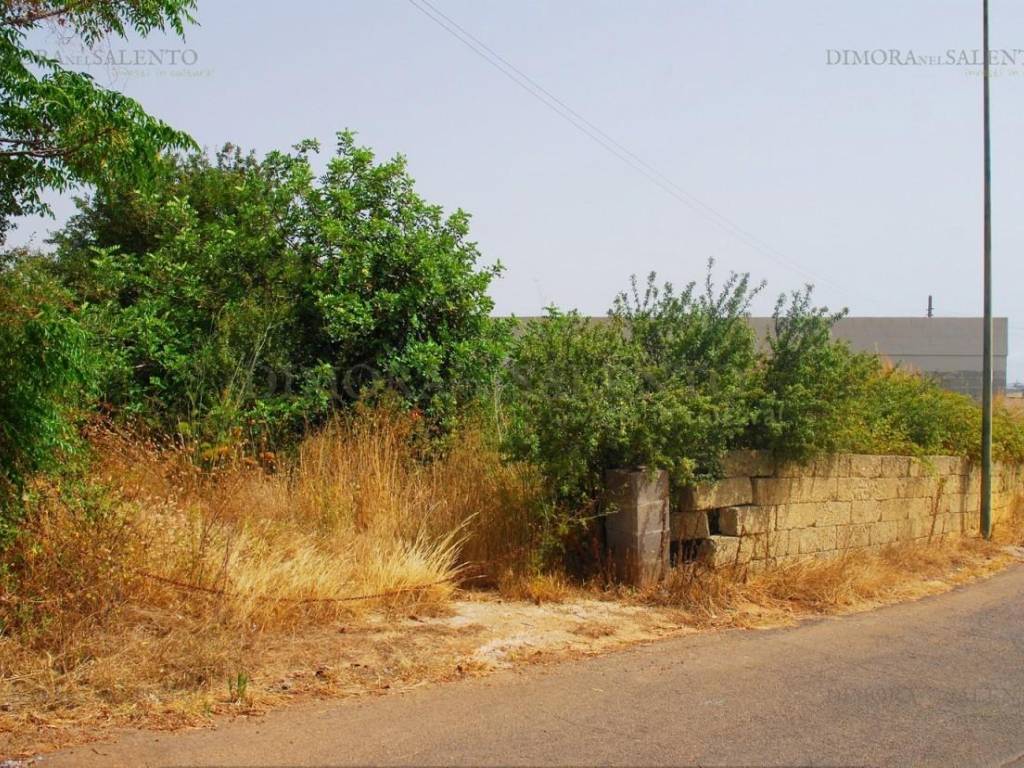 Casa indipendente a Alessano in VIA CADUTI DI CEFALONIA - Foto 2