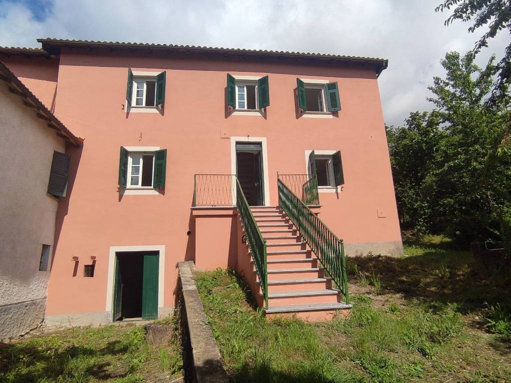Villa a Ovada in Via Gian Domenico Buffa - Foto 2
