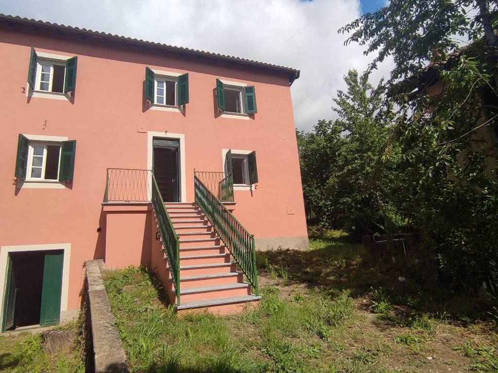 Villa a Ovada in Via Gian Domenico Buffa - Foto 4