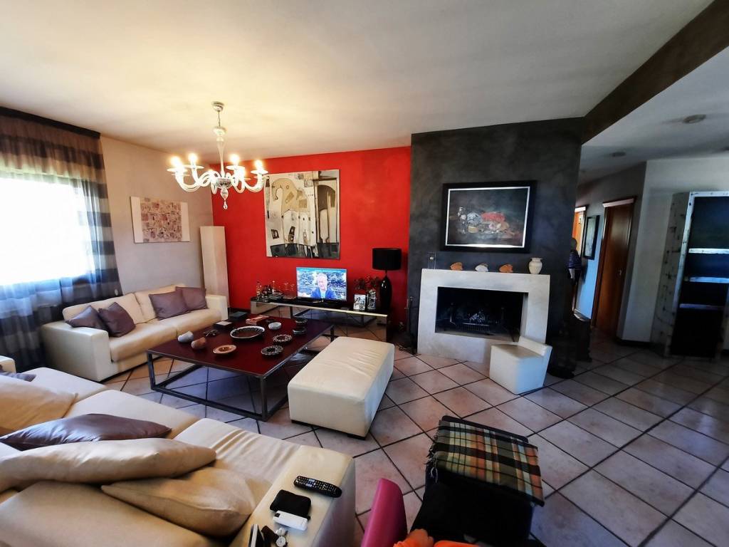 Villa a Latina in Via Appia - Foto 5