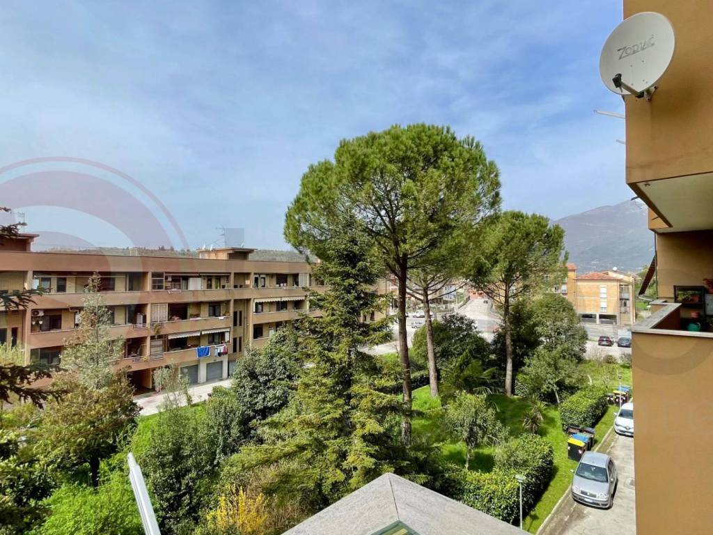 Appartamento a Isola del liri in Via San Carlo - Foto 3