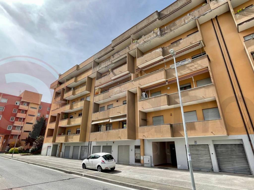 Appartamento a Isola del liri in Via San Carlo - Foto 4