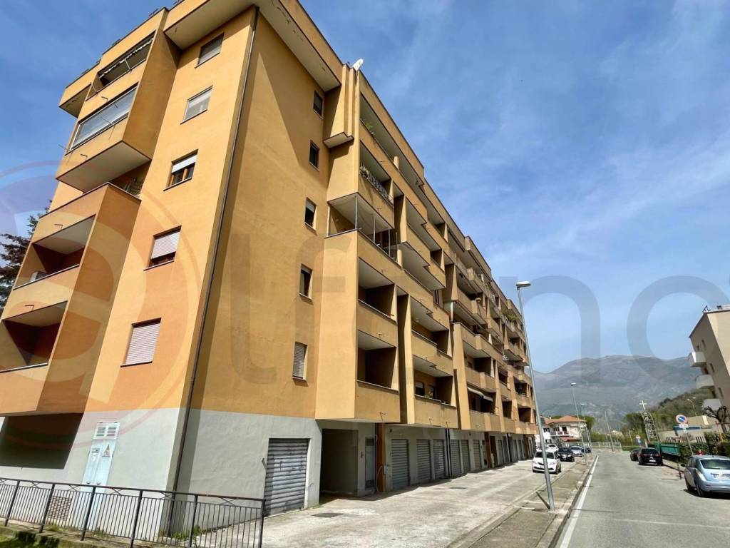 Appartamento a Isola del liri in Via San Carlo - Foto 5