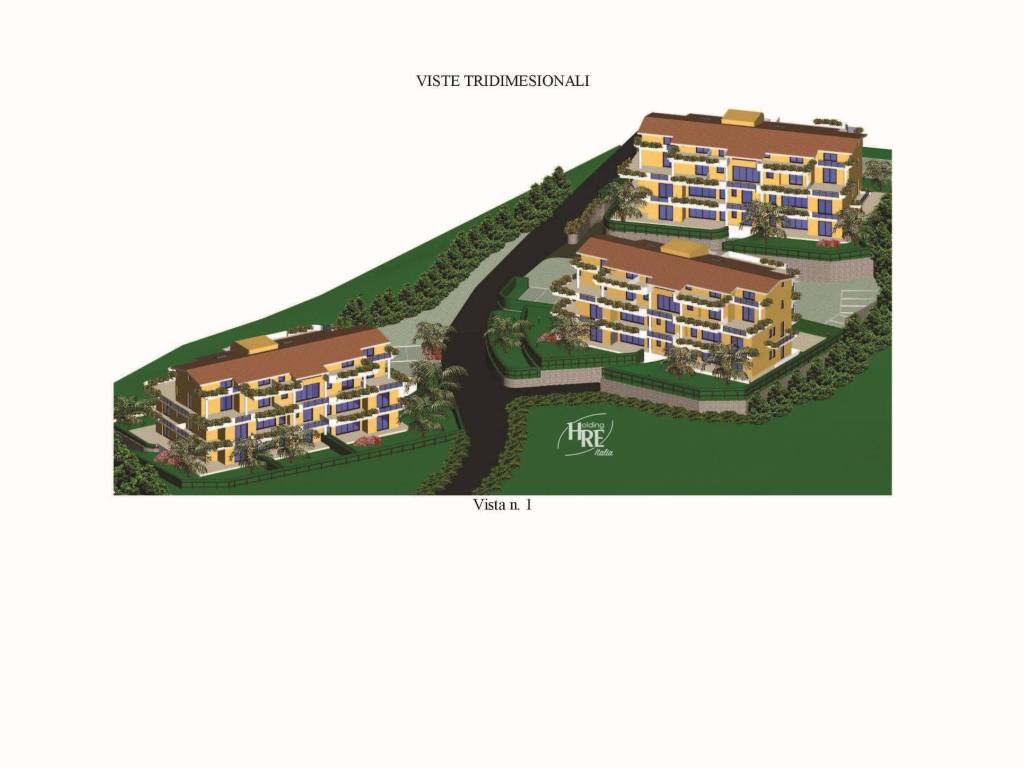Appartamento a Belvedere marittimo in Via Gioacchino da Fiore - Foto 4
