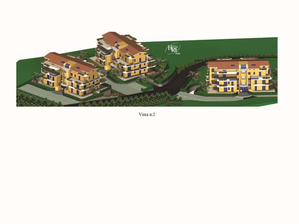 Appartamento a Belvedere marittimo in Via Gioacchino da Fiore - Foto 5