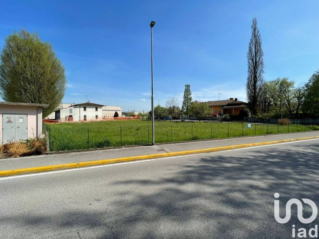 Terreno a Castel goffredo in Via Fuga, 17 - Foto 3
