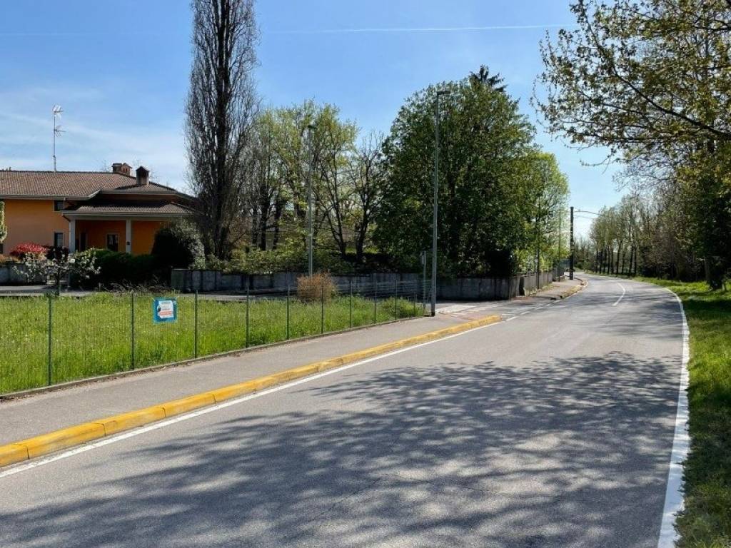 Terreno a Castel goffredo in Via Fuga, 17 - Foto 4