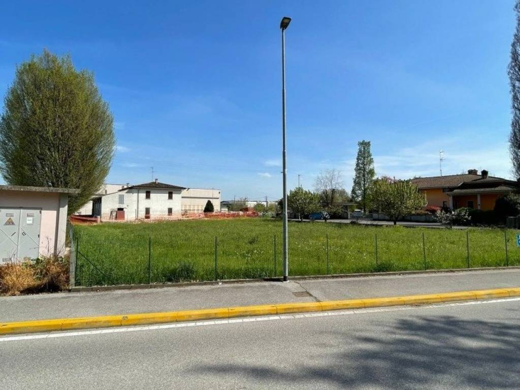 Terreno a Castel goffredo in Via Fuga, 17 - Foto 5