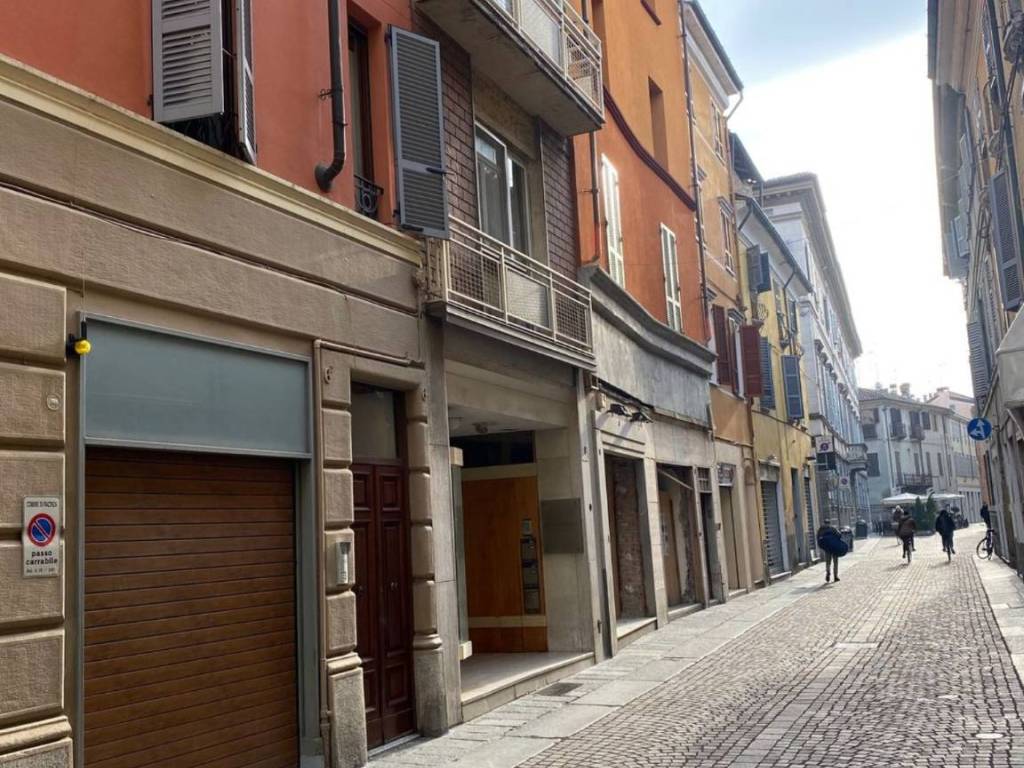 Immobile a Piacenza in Via Chiapponi S.N.C. - Foto 2