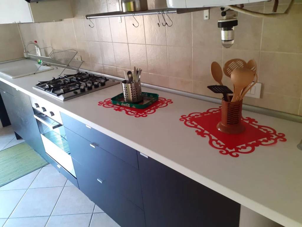 Appartamento a Piacenza in Corso Vitt. Emanuele, 212 - Foto 2