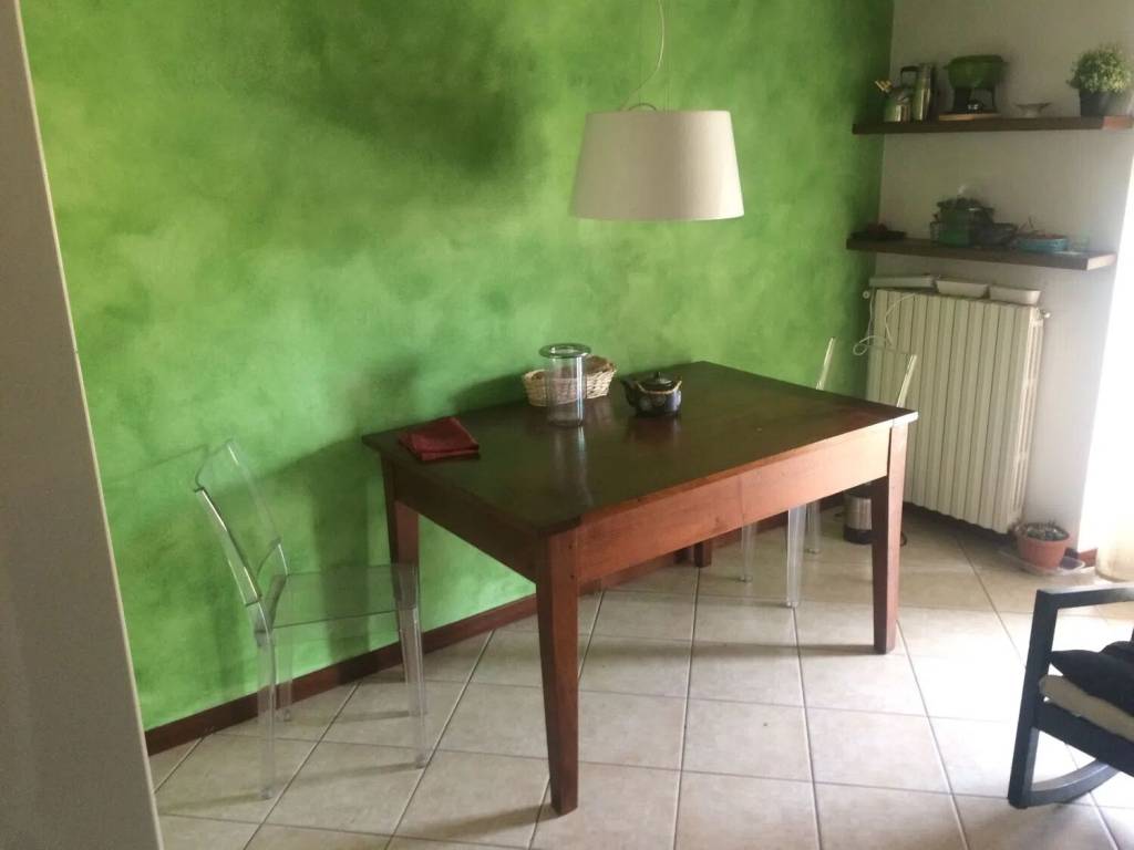 Appartamento a Piacenza in Corso Vitt. Emanuele, 212 - Foto 3