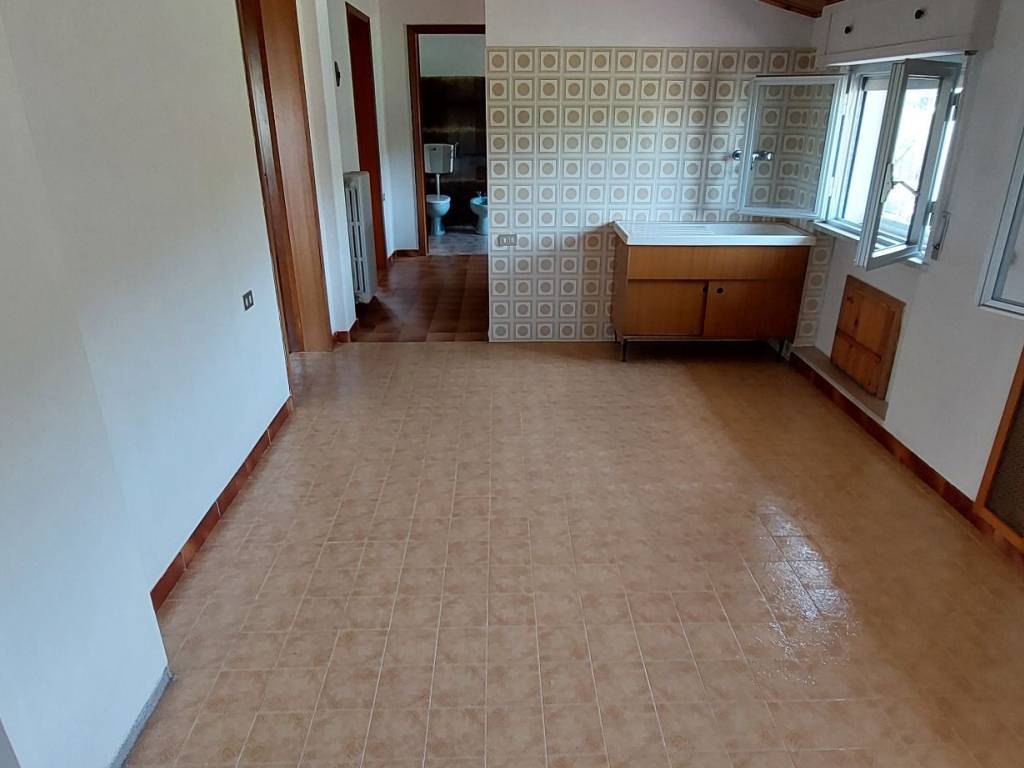 Villa a Colledara in Portole d'Istria, 7 - Foto 4