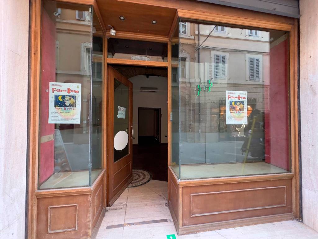 Immobile a Loreto in Corso Traiano Boccalini, 18 - Foto 2