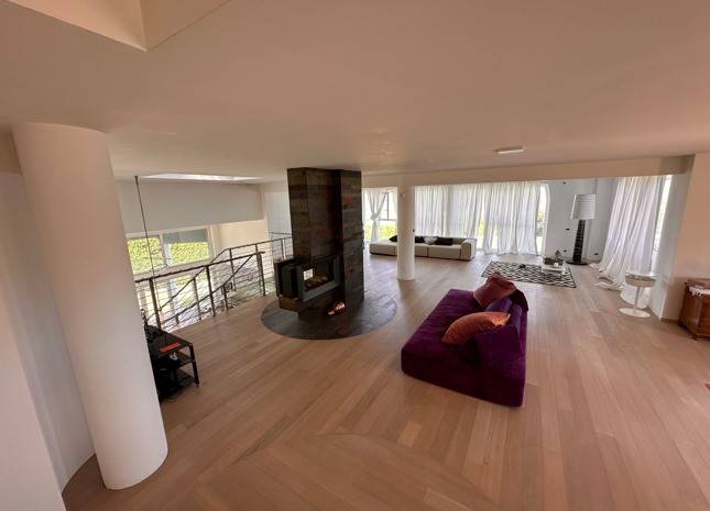 Villa a Loreto aprutino in Contrada Fornace - Foto 3