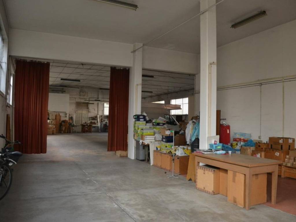 Immobile a Selvazzano dentro in VIA REDIPUGLIA - Foto 2