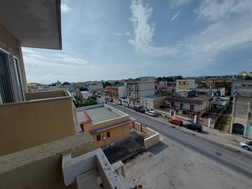 Appartamento a Taranto in Corso Vittorio Emanuele II, 11 - Foto 3