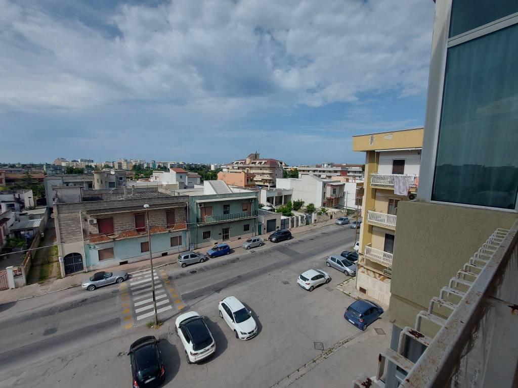 Appartamento a Taranto in Corso Vittorio Emanuele II, 11 - Foto 4
