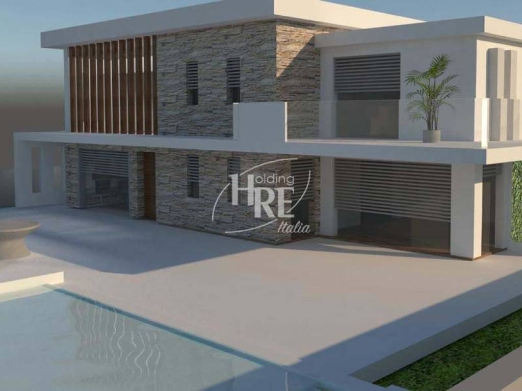 Villa a Figline vegliaturo in Via Felice Gennasio - Foto 2