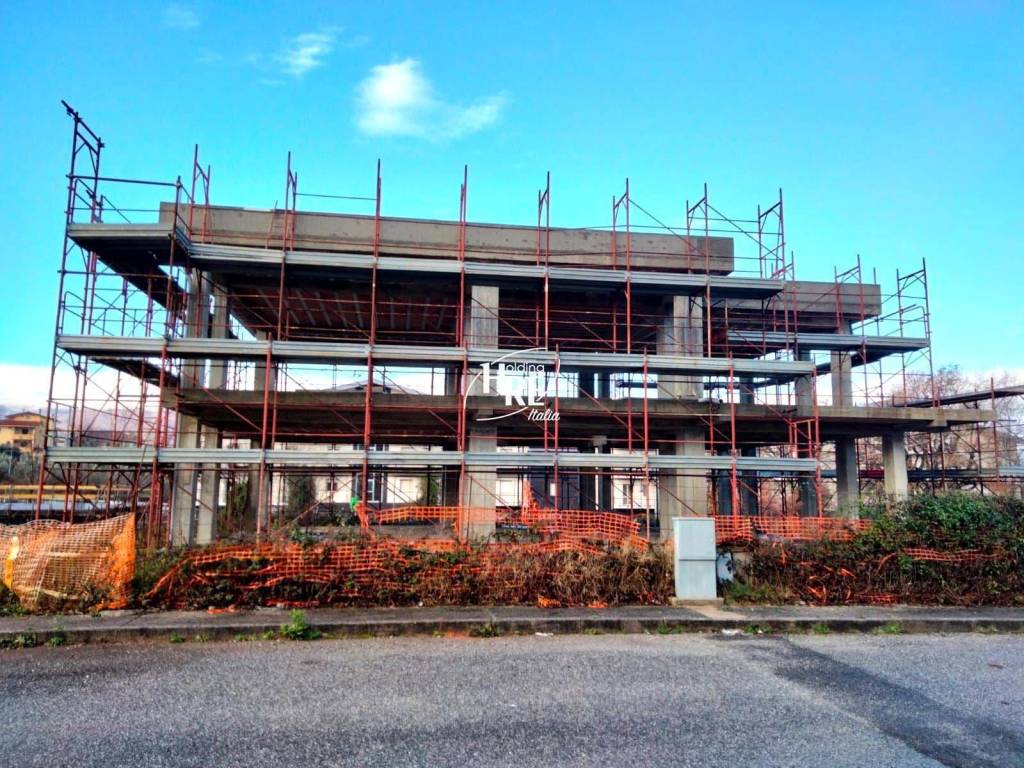 Villa a Figline vegliaturo in Via Felice Gennasio - Foto 4