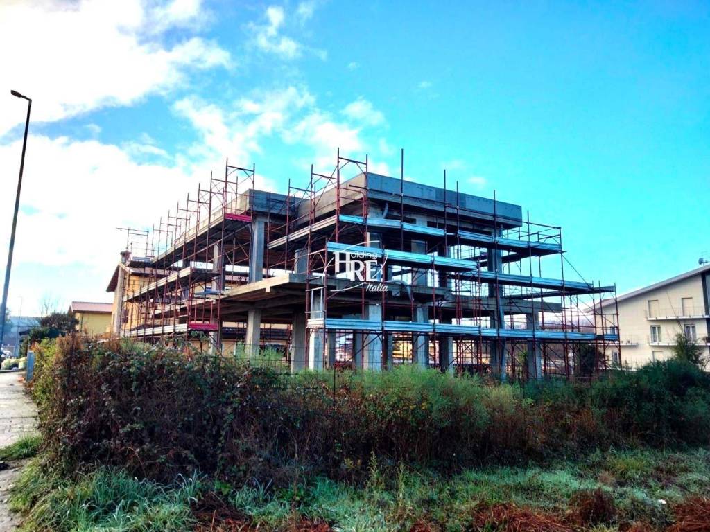 Villa a Figline vegliaturo in Via Felice Gennasio - Foto 5