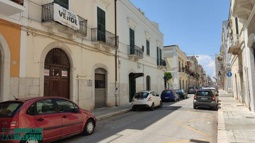 Palazzo / stabile a Trani in Via Simone De Brado, 140 - Foto 3