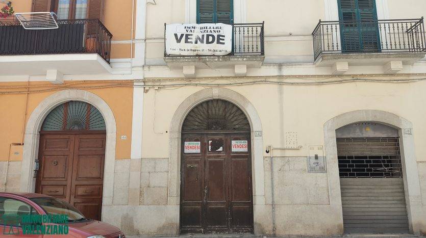 Palazzo / stabile a Trani in Via Simone De Brado, 140 - Foto 4