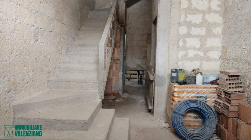 Palazzo / stabile a Trani in Via Simone De Brado, 140 - Foto 5
